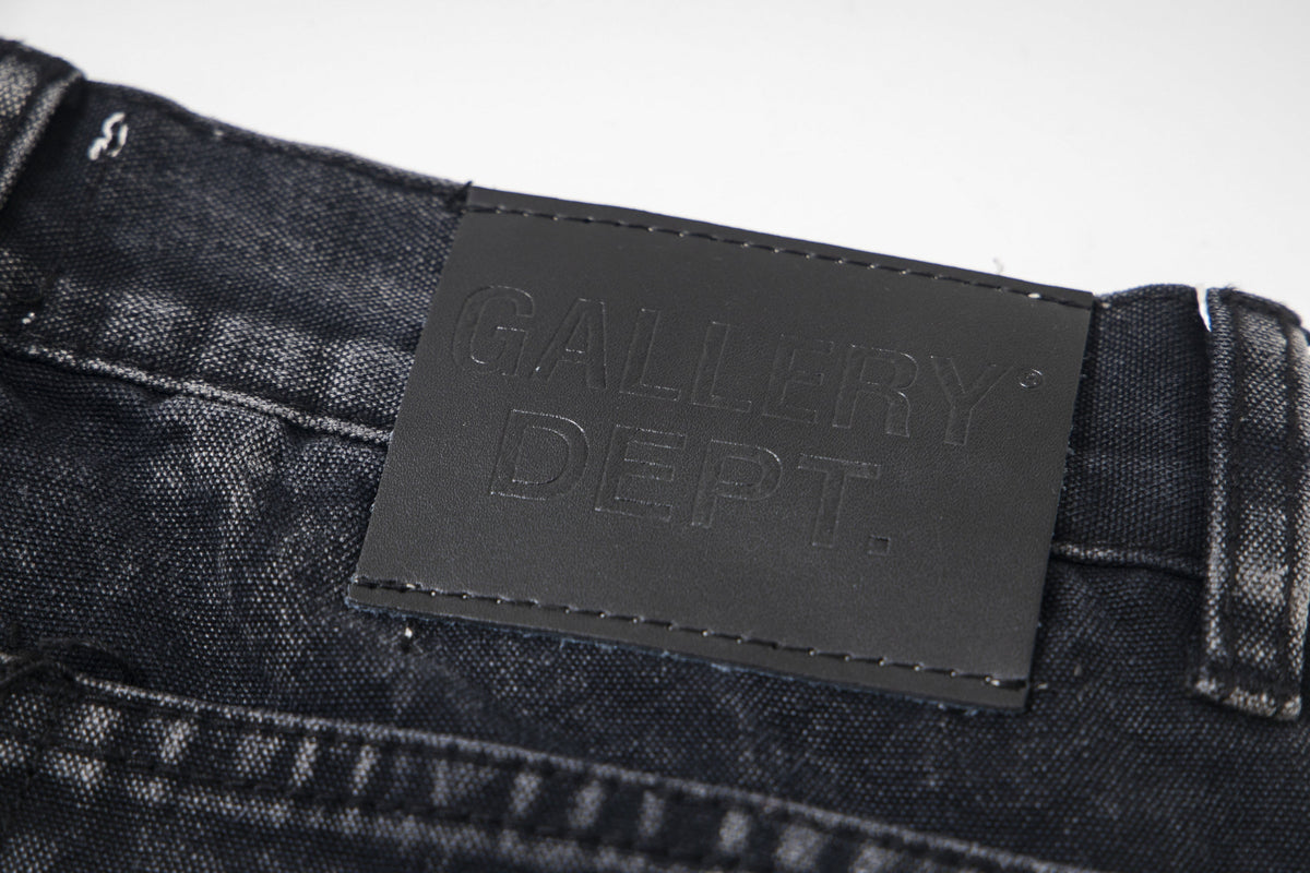 Chrome Hearts New Pants 8176 — view 10