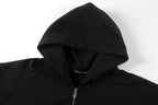 Chrome Hearts New Zip Up Hoodie -TQ02 — view 9