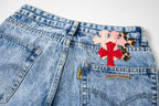 Chrome Hearts New Pants 8186 — view 9