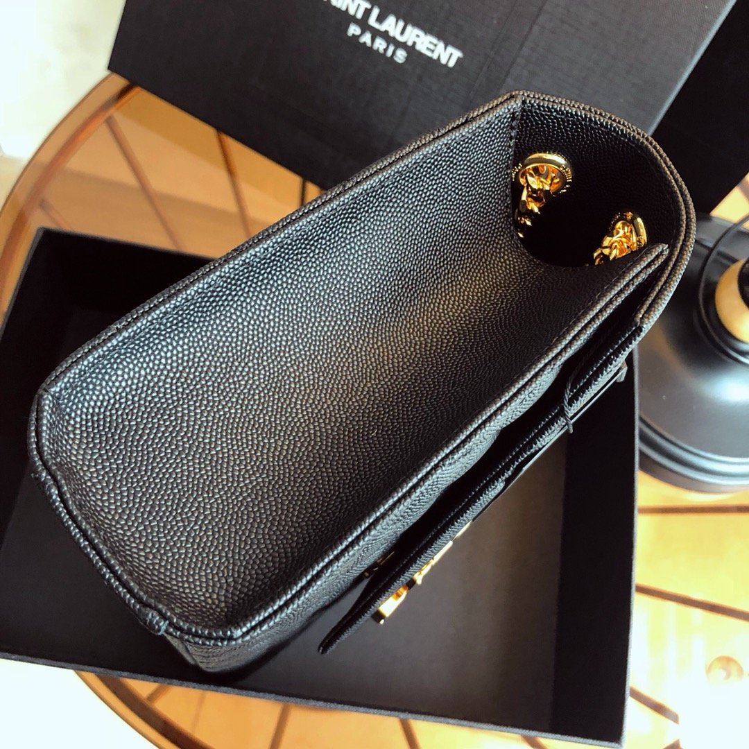 YSL Envelope Small Bag — view 3