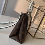 Louis Vuitton Locky BB Bag — view 3