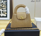 Serenityll 200108 Chanel Bag — view 2