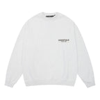Fear of God ESSENTIALS Classic Long Sleeve T-Shirt — view 4