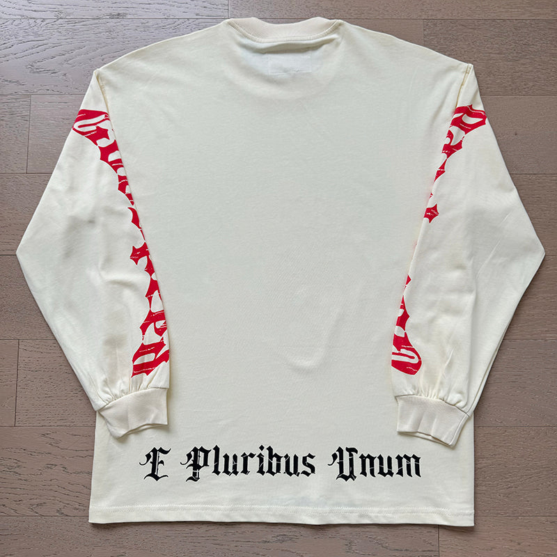 God Speed Sweatshirt-3097 — view 10