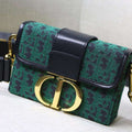 Dior 30 Montaigne Flap Bag — view 1