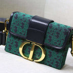 Dior 30 Montaigne Flap Bag — view 1