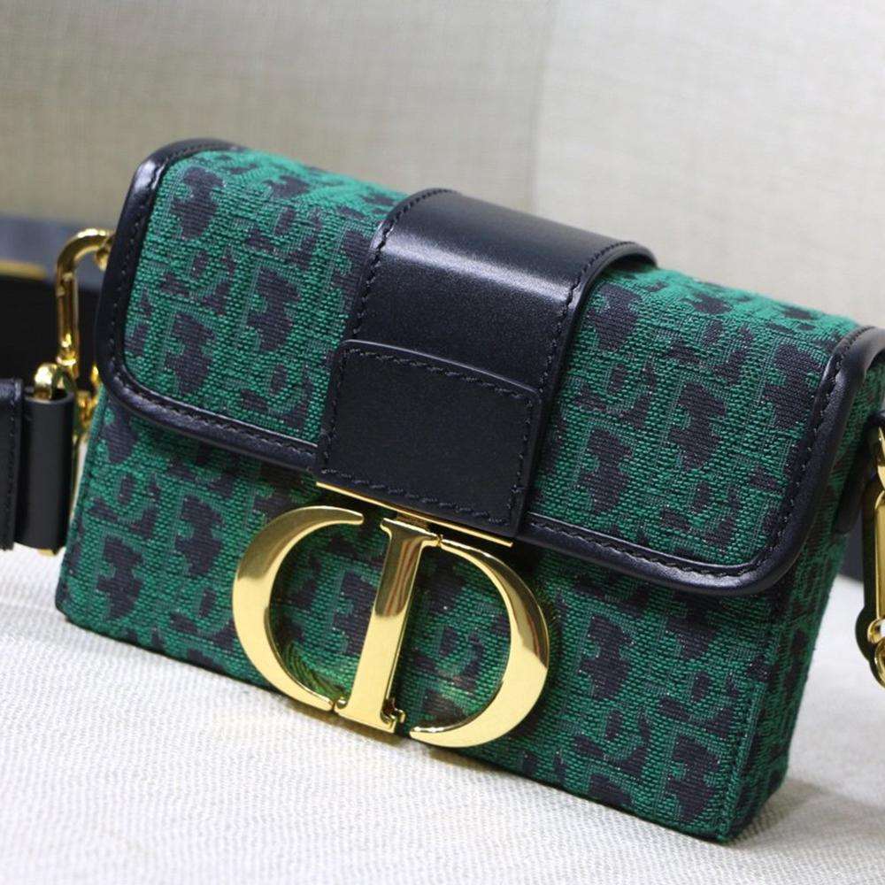 Dior 30 Montaigne Flap Bag — view 1