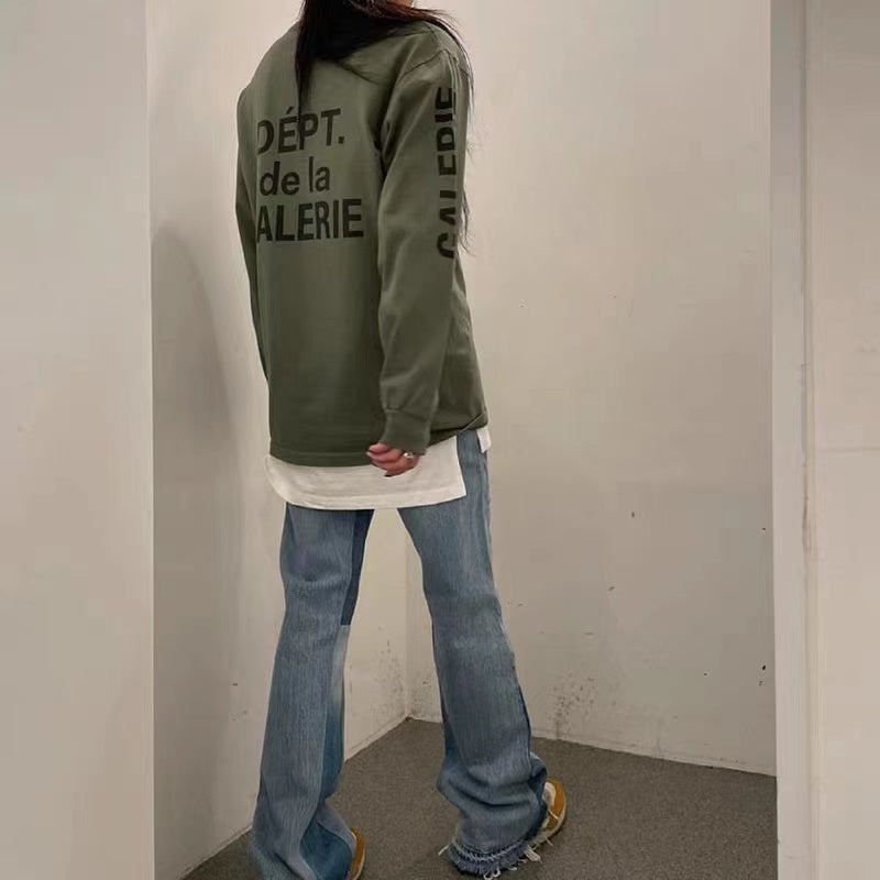 GALLERY DEPT New Sweatshirt — view 24