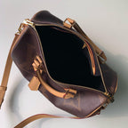 Louis Vuitton Giant Monogram Speedy Bag — view 4