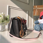 Louis Vuitton Twist MM Shoulder Bag — view 3