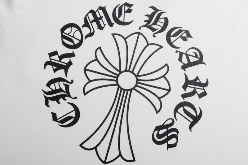 Chrome Hearts New SWEATSHIRTS 9010 — view 22