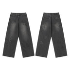 Chrome Hearts New Pants 303 — view 1