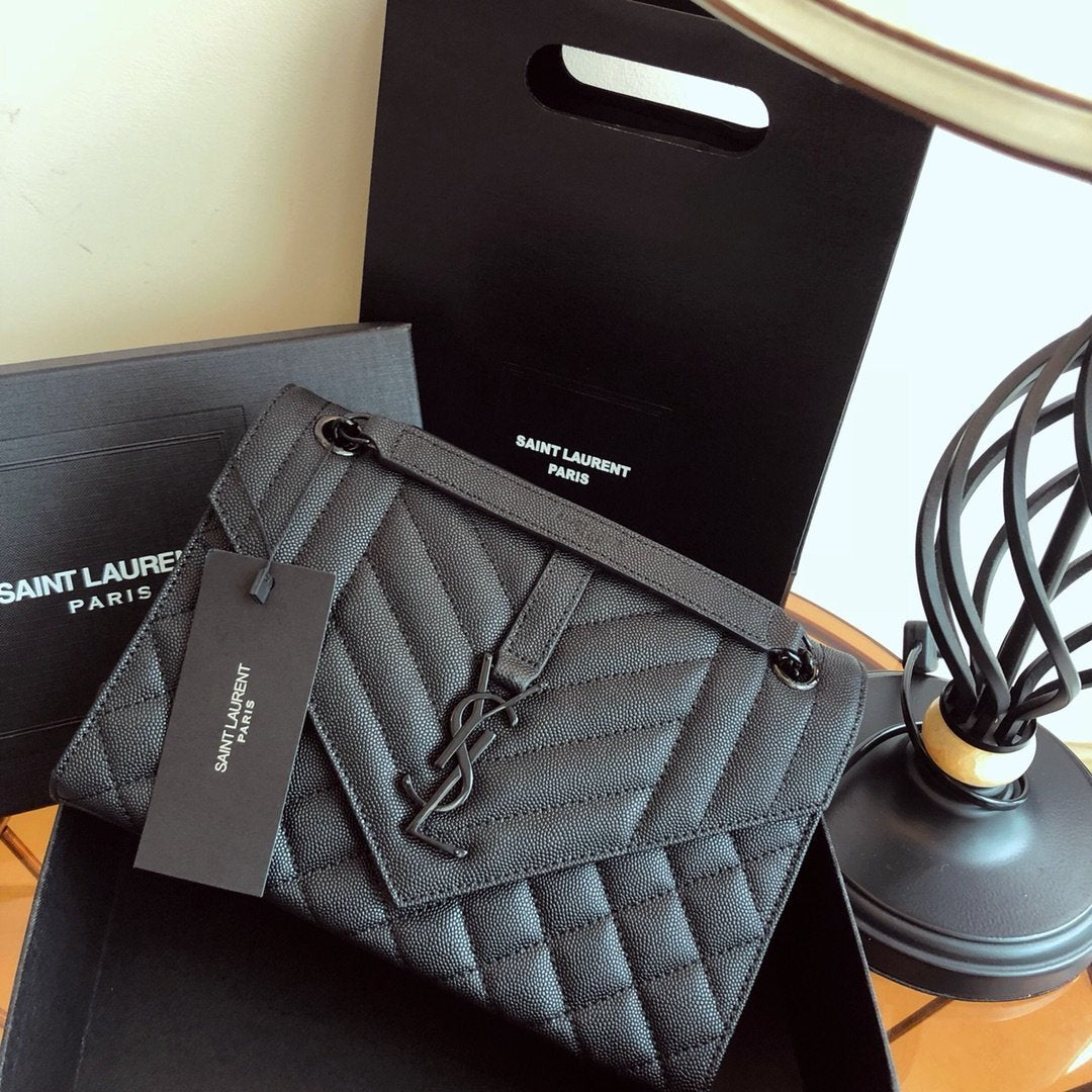 YSL Envelope Small Bag — view 1