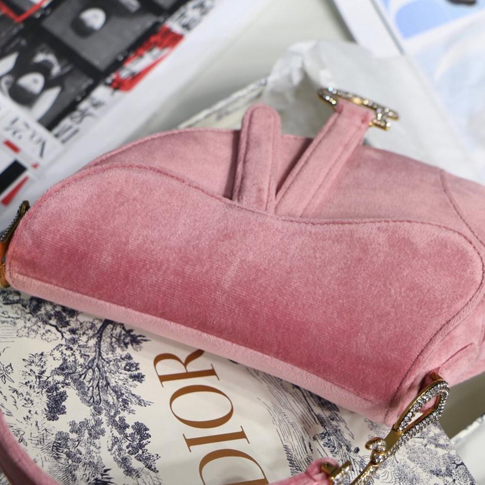 Saddle Bag — view 6