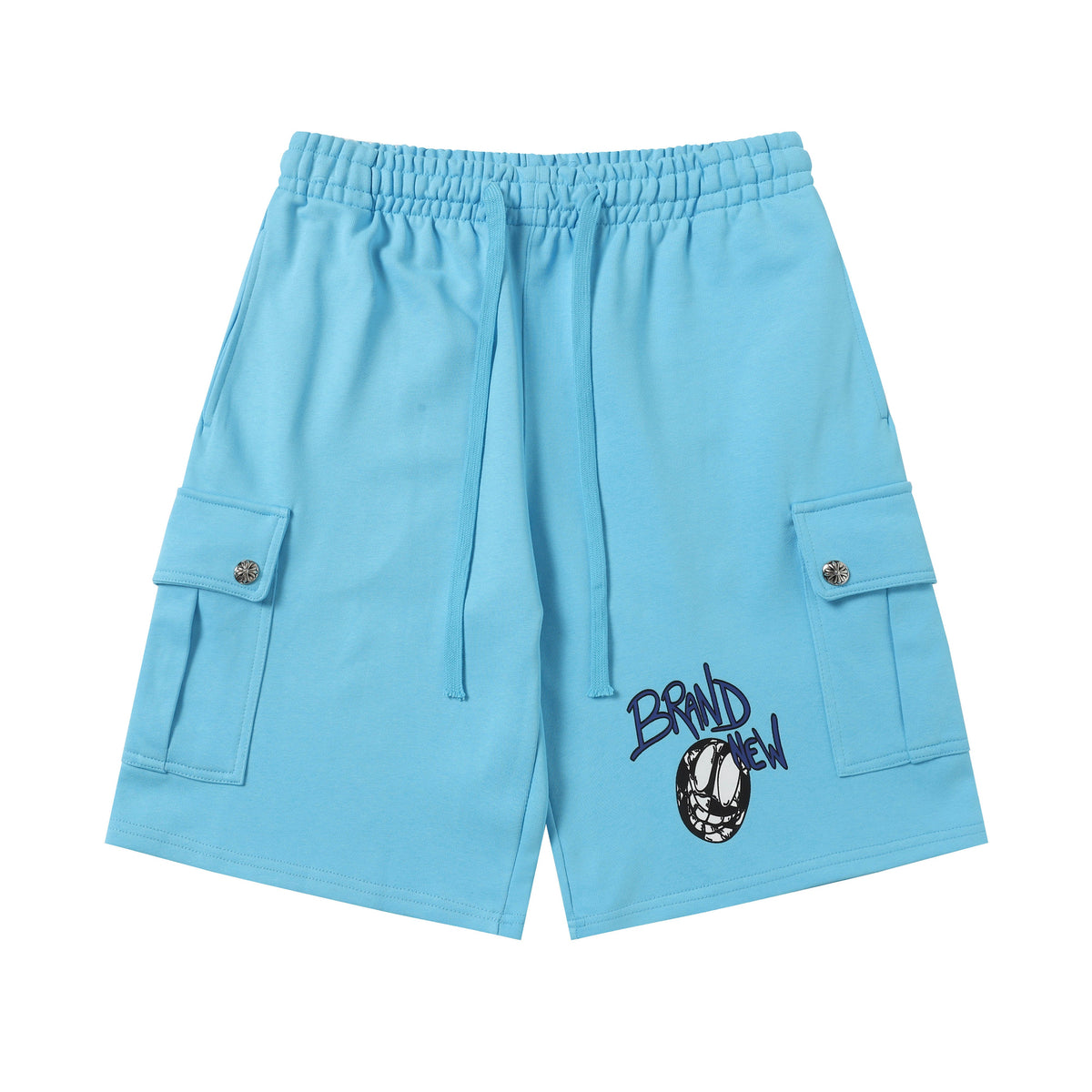 Chrome Hearts New Shorts 2281 — view 2
