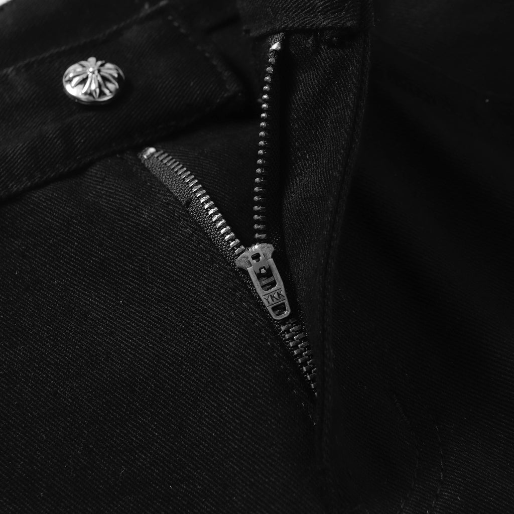 Chrome Hearts New Pants 6212 — view 5