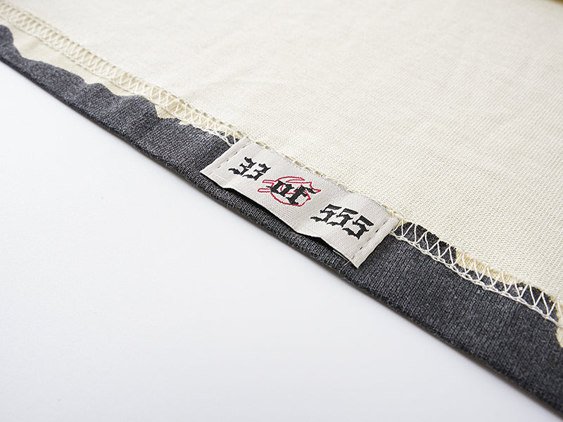 God Speed Sweatshirt-3097 — view 12