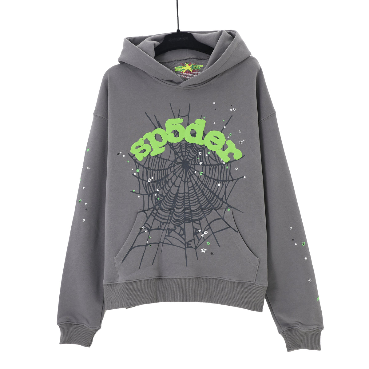 Sp5der Hoodie — view 4