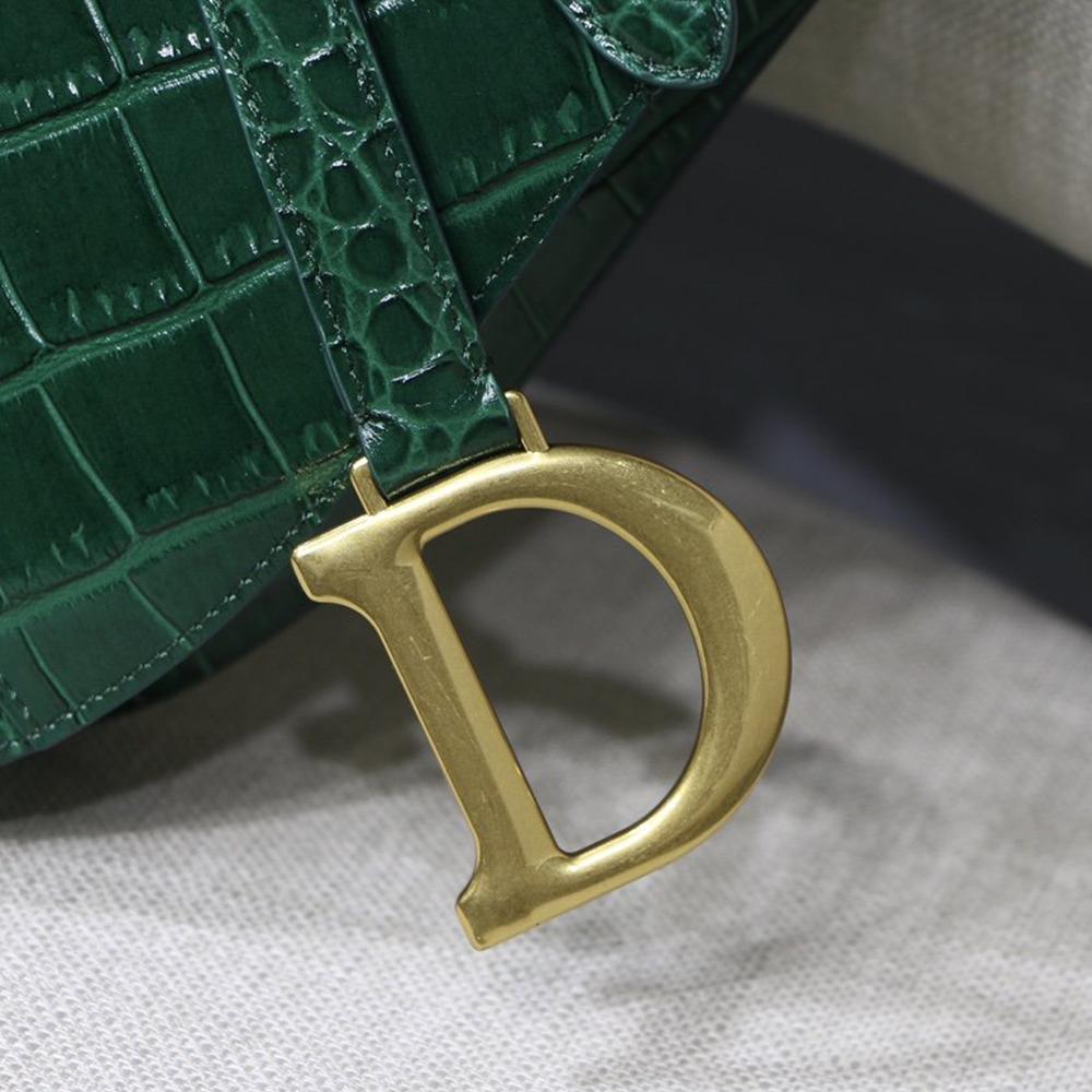 Saddle Bag — view 9