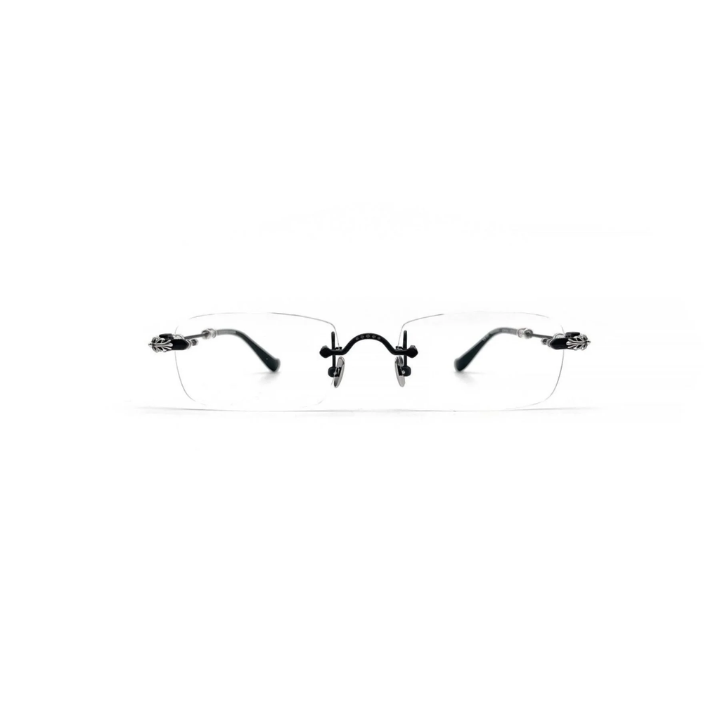 Chrome Hearts PILLS III MBK Glasses Frame — view 2