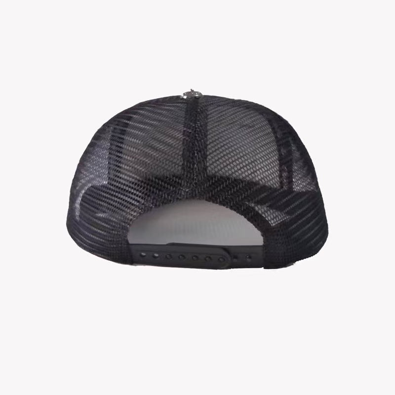 Chrome Hearts trucker hat — view 4