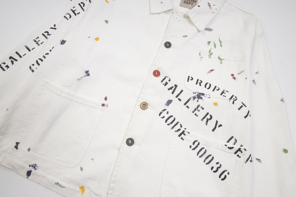 GALLERY DEPT New Jacket — view 15