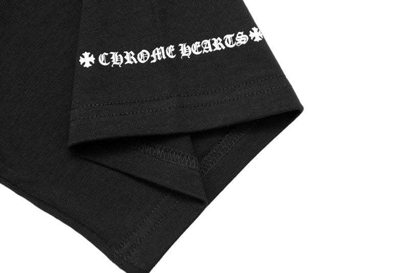 Chrome Hearts New T-shirts 6013 — view 19