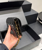 Dior Jolie WOC - Black — view 6