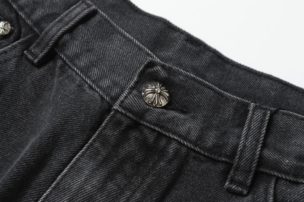 Chrome Hearts New Pants 305 — view 7