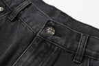 Chrome Hearts New Pants 305 — view 7
