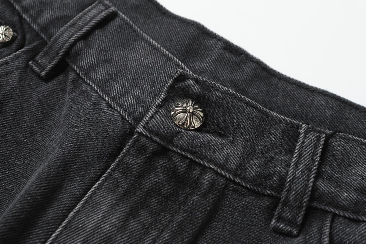 Chrome Hearts New Pants 305 — view 7