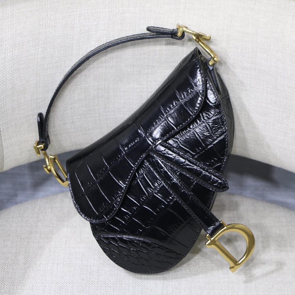 Saddle Bag — view 1