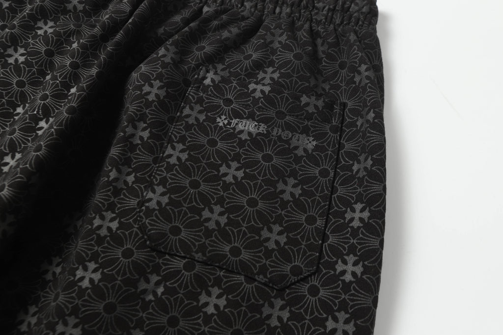Chrome Hearts New Shorts 2282 — view 13