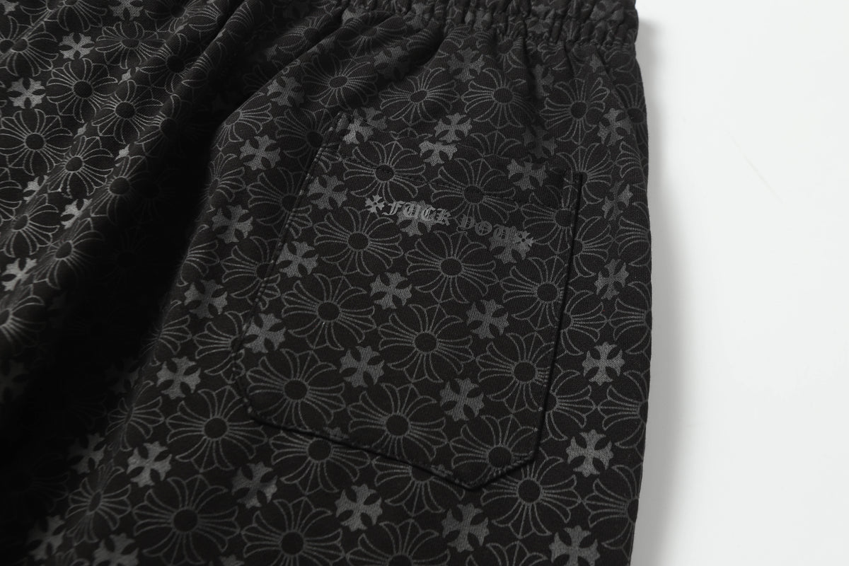 Chrome Hearts New Shorts 2282 — view 13