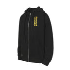 Chrome Hearts New Zip Up Hoodie -K28 — view 2