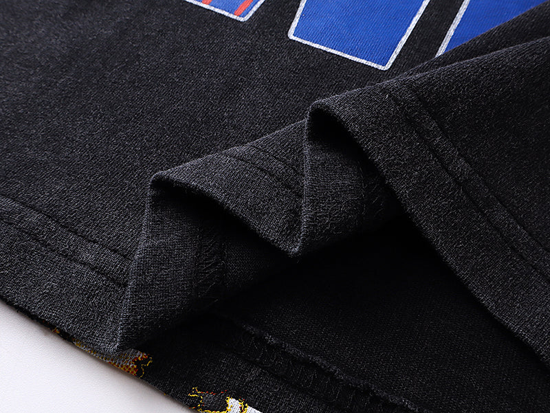 God Speed Sweatshirt-1106 — view 10