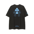 Chrome Hearts New T-shirts 2237 — view 4