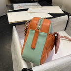Chanel Tri Color in and Out Waist Bag — view 7