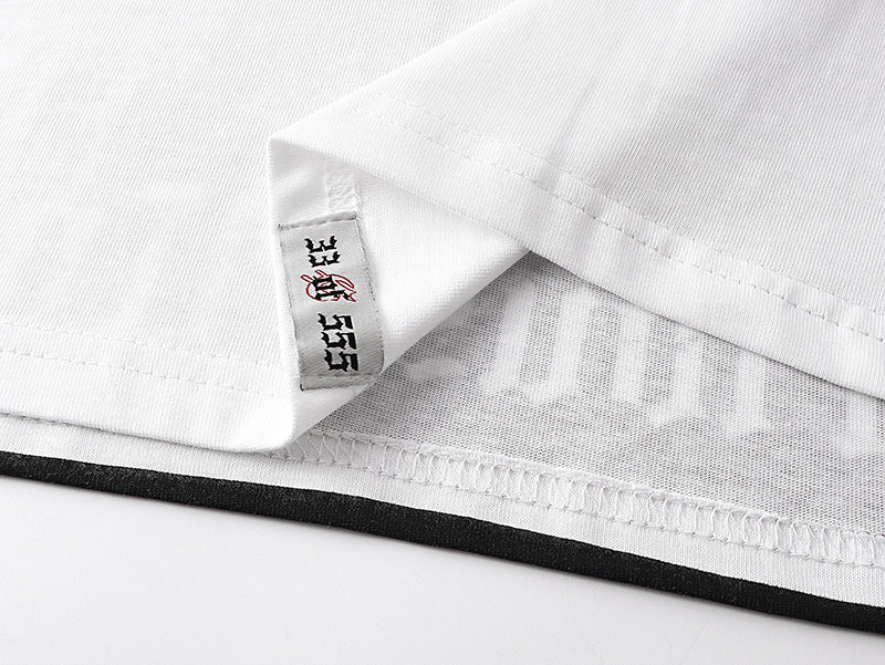 God Speed T-Shirt-3072 — view 10