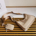 Prada Re-Edition 2005 Nylon Bag — view 5
