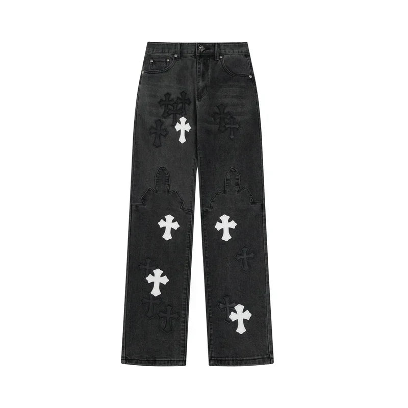 Chrome Hearts New Pants — view 7