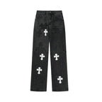 Chrome Hearts New Pants — view 7