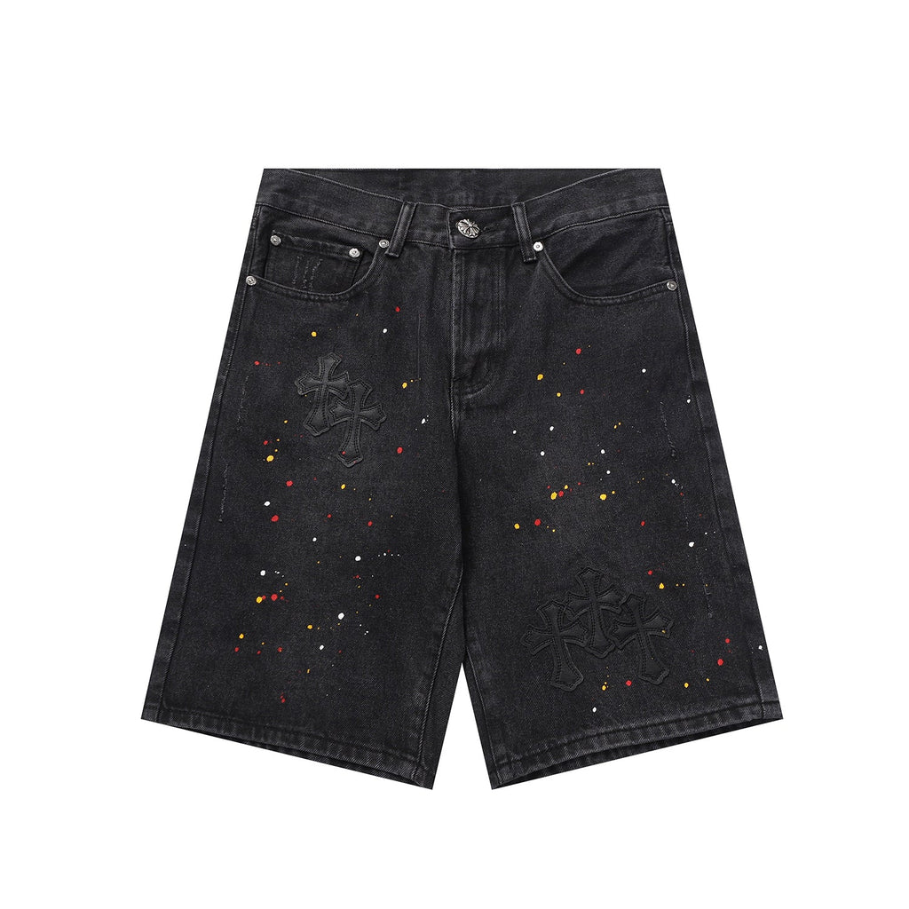 Chrome Hearts New Shorts 9927 — view 1