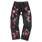 Chrome Hearts New Pants 8130 — view 2