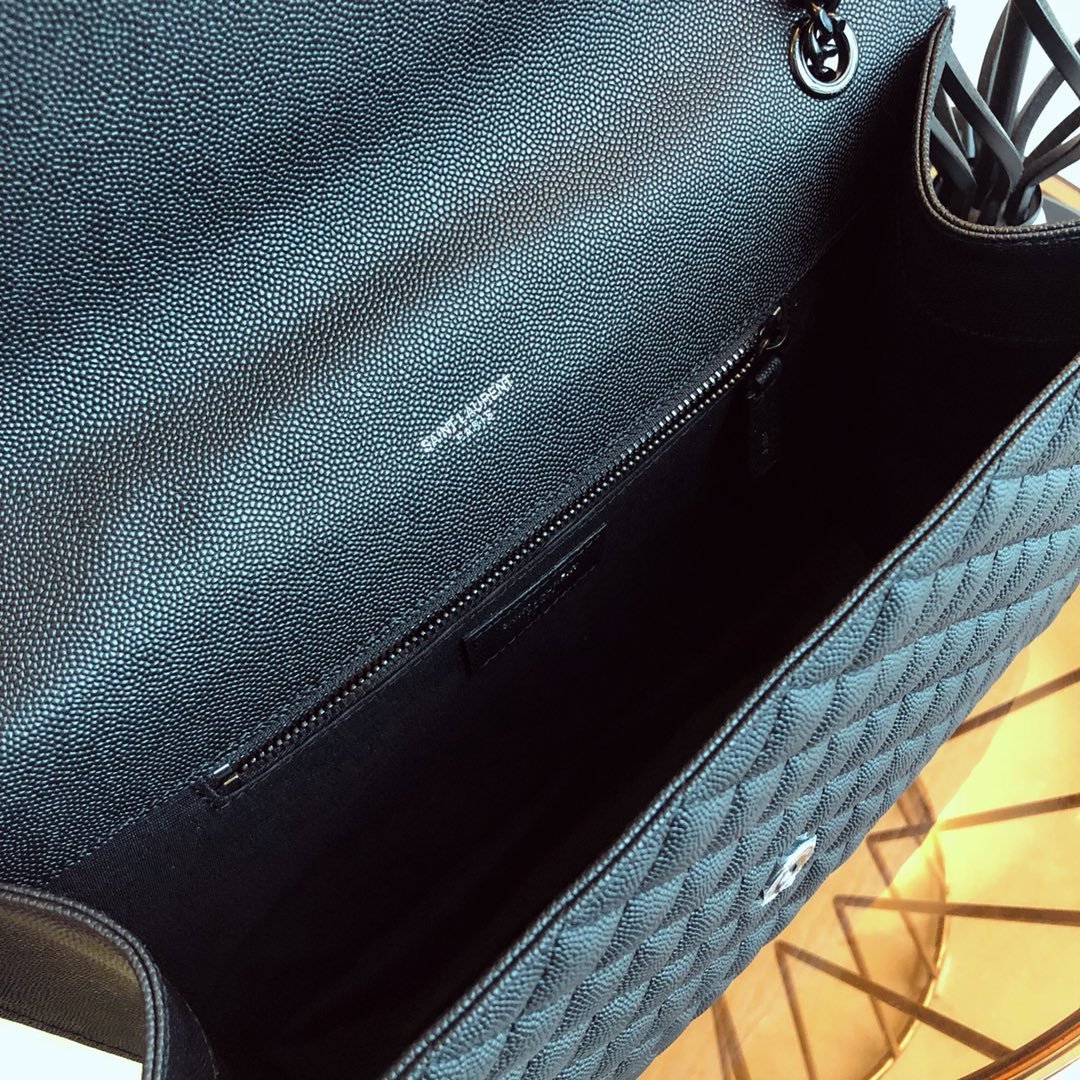 YSL Envelope Small Bag — view 4