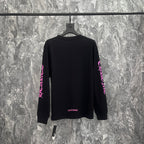 Chrome Hearts New SWEATSHIRTS 8018 — view 3