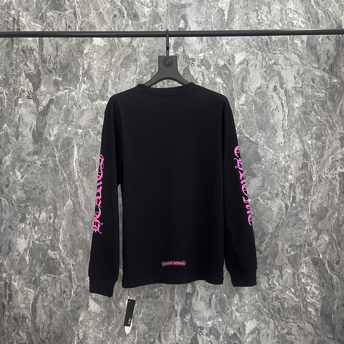 Chrome Hearts New SWEATSHIRTS 8018 — view 3