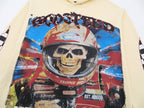 God Speed Hoodie-G127 — view 17