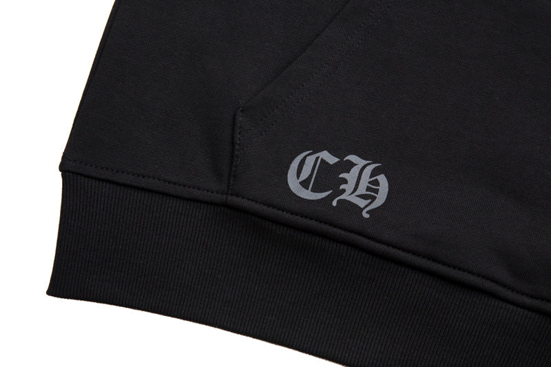 Chrome Hearts New Hoodie 7006 — view 24
