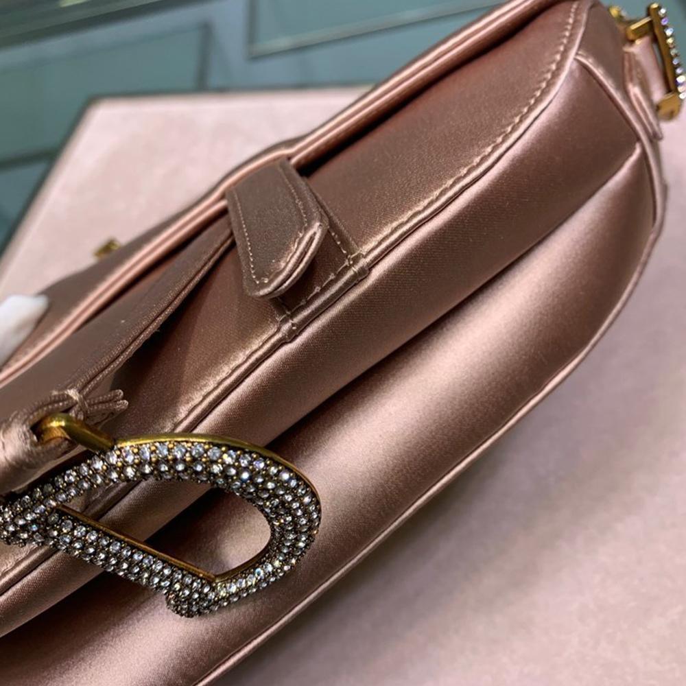Saddle Bag — view 5